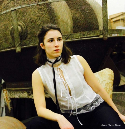 Fare clic per aumentare Cry Me a River