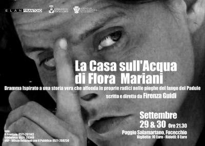 Fare clic per aumentare La Casa sull'Acqua di Flora Mariani