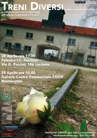 Treni Diversi