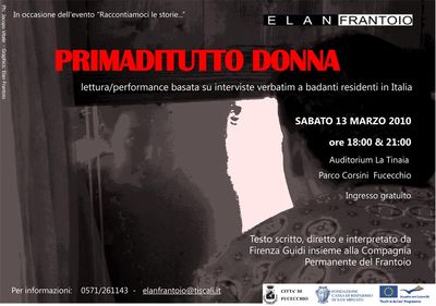 Primaditutto-Donna