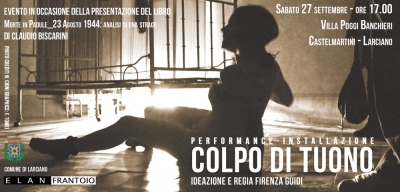 Fare clic per aumentare Colpo di Tuono