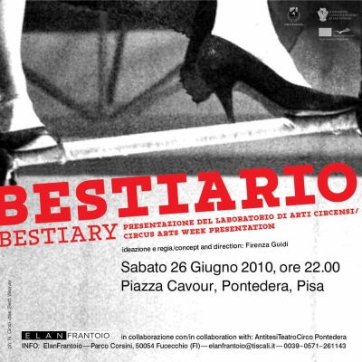 Bestiary