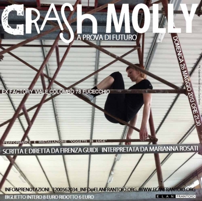 Crash  Molly