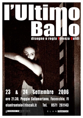 L'Ultimo Ballo