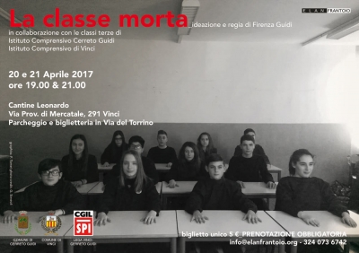 Fare clic per aumentare La Classe Morta