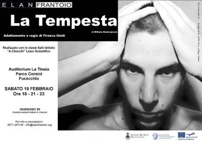 Click to enlarge The Tempest