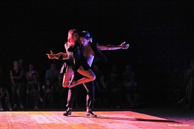 C'era una volta la Passione